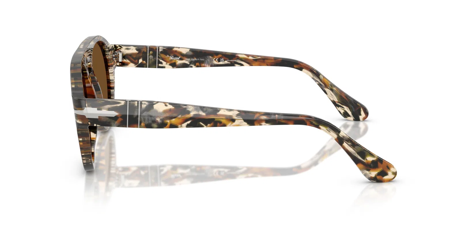 Persol 3370S Sunglasses - view 12
